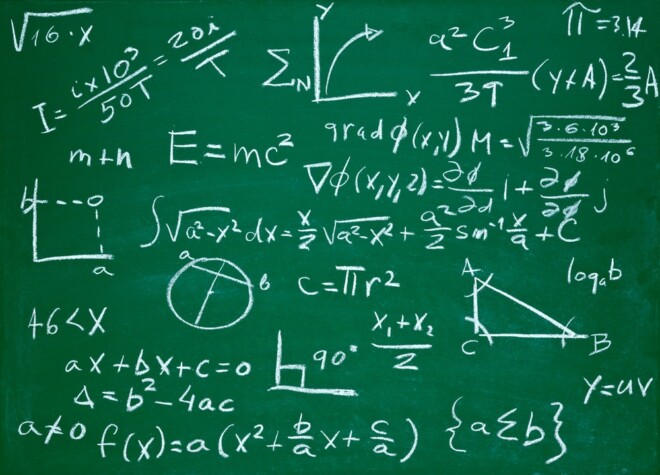 Math Number