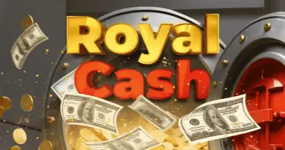 Royalcash